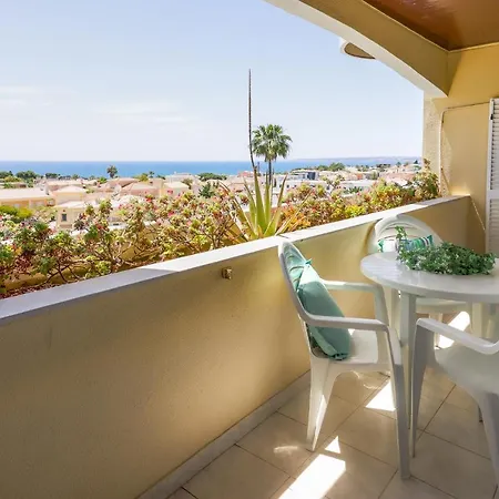 Apartamento Palmeira C1-2-c - 600m From The Beach - Free Wifi - By Bedzy Albufeira