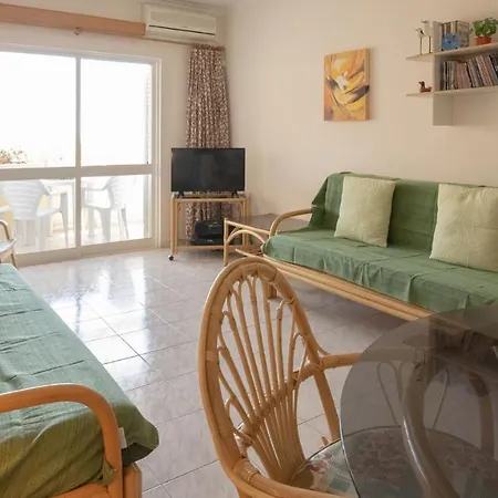 Apartamento Palmeira C1-2-c - 600m From The Beach - Free Wifi - By Bedzy *