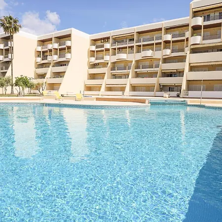Apartamento Palmeira C1-2-c - 600m From The Beach - Free Wifi - By Bedzy *