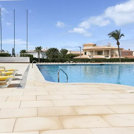 Apartamento Palmeira C1-2-c - 600m From The Beach - Free Wifi - By Bedzy * Albufeira