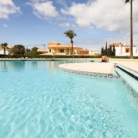 Apartamento Palmeira C1-2-c - 600m From The Beach - Free Wifi - By Bedzy Albufeira