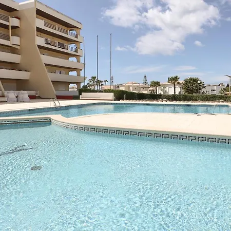 Apartamento Palmeira C1-2-c - 600m From The Beach - Free Wifi - By Bedzy Apartment Albufeira