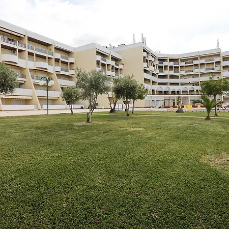 Apartamento Palmeira C1-2-c - 600m From The Beach - Free Wifi - By Bedzy Albufeira
