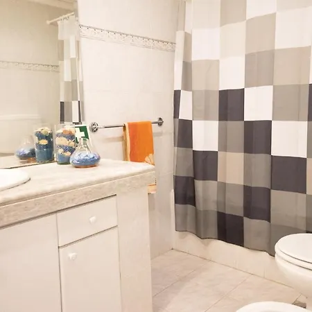 Apartamento Palmeira C1-2-c - 600m From The Beach - Free Wifi - By Bedzy * Albufeira