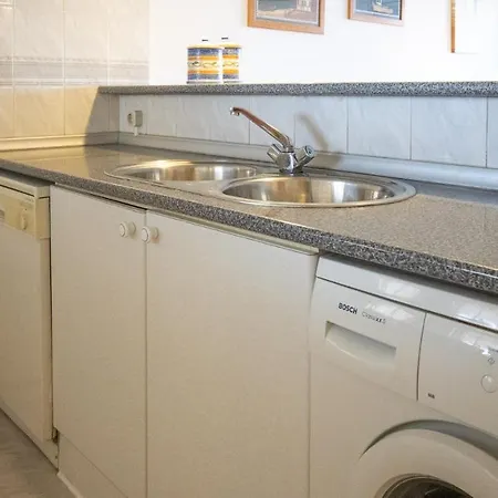 Apartamento Palmeira C1-2-c - 600m From The Beach - Free Wifi - By Bedzy Lejlighed *